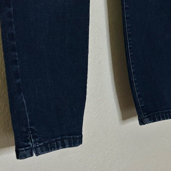 Simply Vera Wang Women's Pull on Jegging Capri size 12 - Picture 4 of 12
